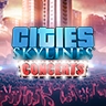 Cities: Skylines - Concerts